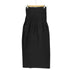 マメクロゴウチ Mame Kurogouchi 25SS Micro Pleats Round Silhousette Skirt マジョリカプリーツ スカート レディース JPN:1