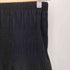 マメクロゴウチ Mame Kurogouchi 25SS Micro Pleats Round Silhousette Skirt マジョリカプリーツ スカート レディース JPN:1