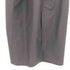 マメクロゴウチ Mame Kurogouchi 25SS Micro Pleats Round Silhousette Skirt マジョリカプリーツ スカート レディース JPN:1