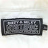 ヒステリックグラマー HYSTERIC GLAMOUR HYS TIMES刺繍 ボタンダウンシャツ メンズ JPN:XL