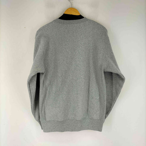 KEIMEN ZUCCINI sweat ズッキーニ スウェット メンズ JPN:L
