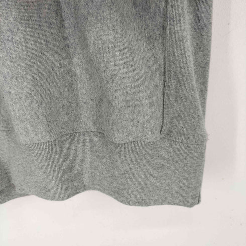 KEIMEN ZUCCINI sweat ズッキーニ スウェット メンズ JPN:L