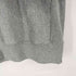 KEIMEN ZUCCINI sweat ズッキーニ スウェット メンズ JPN:L