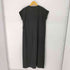 トラディショナルウェザーウェア Traditional Weatherwear FRENCH TEE DRESS フレンチスリーブ カットソーワンピース レディース import:S