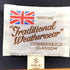 トラディショナルウェザーウェア Traditional Weatherwear FRENCH TEE DRESS フレンチスリーブ カットソーワンピース レディース import:S