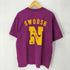 ナイキ NIKE M90 OC LBR DNA S/S Tee メンズ import:XL