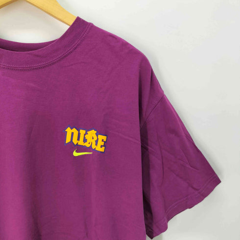 ナイキ NIKE M90 OC LBR DNA S/S Tee メンズ import:XL