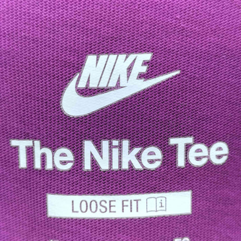 ナイキ NIKE M90 OC LBR DNA S/S Tee メンズ import:XL