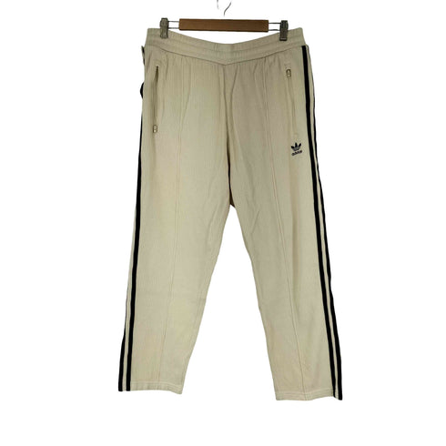 アディダスオリジナルス adidas Originals ワッフル ベッケンバウアー トラックパンツ メンズ 2XL