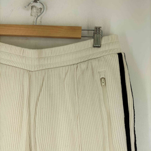アディダスオリジナルス adidas Originals ワッフル ベッケンバウアー トラックパンツ メンズ 2XL