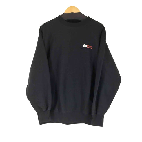 キナシサイクル 木梨サイクル KINASHI CYCLE バックプリント スウェット メンズ JPN:XL