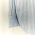 メゾンスペシャル MAISON SPECIAL 2026SS Striped Tie Shirt ストライプ ネクタイシャツ レディース FREE