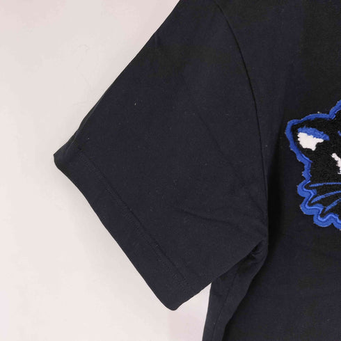 SEE SEW NEKOMATA SAGARA TEE ネコマタサガラTシャツ メンズ JPN:M