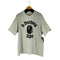 アベイシングエイプ BAPE by A BATHING APE フロントプリント S/S Tシャツ メンズ JPN:M
