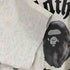 アベイシングエイプ BAPE by A BATHING APE フロントプリント S/S Tシャツ メンズ JPN:M