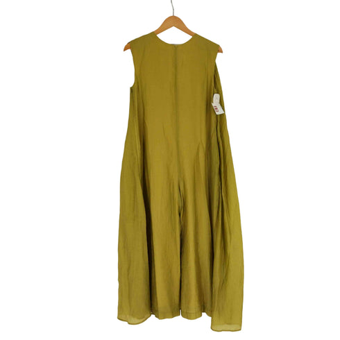 アメリ AMERI MEDI 2WAY CURTAIN ROMPERS メディカーテンロンパース オールインワン レディース JPN:S