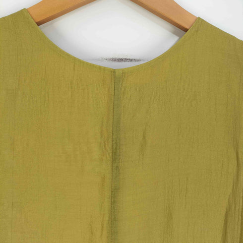 アメリ AMERI MEDI 2WAY CURTAIN ROMPERS メディカーテンロンパース オールインワン レディース JPN:S