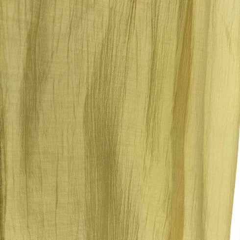 アメリ AMERI MEDI 2WAY CURTAIN ROMPERS メディカーテンロンパース オールインワン レディース JPN:S