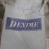 ドゥニーム Denime 90S M-45型 コインポケット 5P ノータック チノパンツ メンズ JPN:2