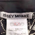 イッセイミヤケ ISSEY MIYAKE 銀タグ 花柄プリーツワンピース レディース JPN:M