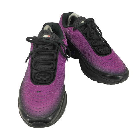ナイキ NIKE Air Max DN SE Bold Berry/Hyper Violet/White/Black メンズ JPN:26.5