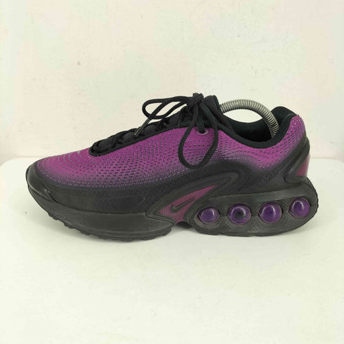 ナイキ NIKE Air Max DN SE Bold Berry/Hyper Violet/White/Black メンズ JPN:26.5