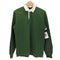ギャップ Gap 00S 無地 ラガー L/S ポロ シャツ メンズ import:S
