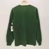 ギャップ Gap 00S 無地 ラガー L/S ポロ シャツ メンズ import:S