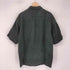 エイチビューティーアンドユースユナイテッドアローズ H BEAUTY & YOUTH UNITED ARROWS 半袖リネンシャツジャケット メンズ JPN:L