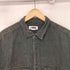 エイチビューティーアンドユースユナイテッドアローズ H BEAUTY & YOUTH UNITED ARROWS 半袖リネンシャツジャケット メンズ JPN:L