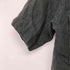 エイチビューティーアンドユースユナイテッドアローズ H BEAUTY & YOUTH UNITED ARROWS 半袖リネンシャツジャケット メンズ JPN:L