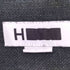エイチビューティーアンドユースユナイテッドアローズ H BEAUTY & YOUTH UNITED ARROWS 半袖リネンシャツジャケット メンズ JPN:L