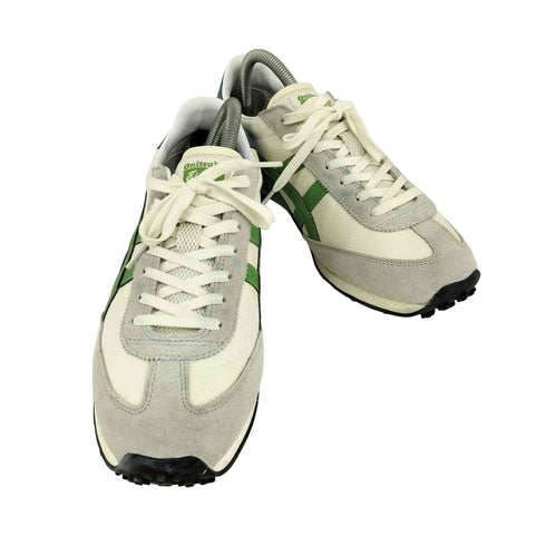オニツカタイガー ONITSUKA TIGER EDR 78 ローカットスニーカー メンズ JPN:26