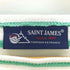 セントジェームス SAINT JAMES ボーダー バスクシャツ メンズ US:40