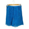メゾンスペシャル MAISON SPECIAL Lace Shorts レースショーツパンツ メンズ FREE