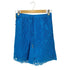 メゾンスペシャル MAISON SPECIAL Lace Shorts レースショーツパンツ メンズ FREE