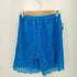 メゾンスペシャル MAISON SPECIAL Lace Shorts レースショーツパンツ メンズ FREE