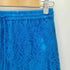 メゾンスペシャル MAISON SPECIAL Lace Shorts レースショーツパンツ メンズ FREE