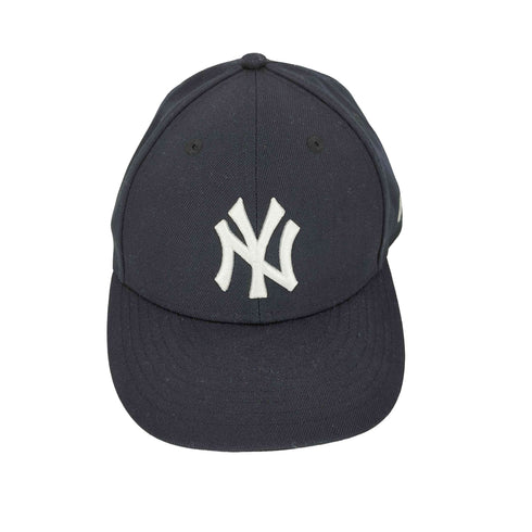 ニューエラ NEW ERA 59FIFTY MLB チームロゴ 刺繍 ベースボールキャップ メンズ 7 1/2