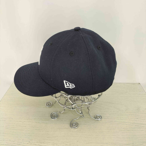 ニューエラ NEW ERA 59FIFTY MLB チームロゴ 刺繍 ベースボールキャップ メンズ 7 1/2