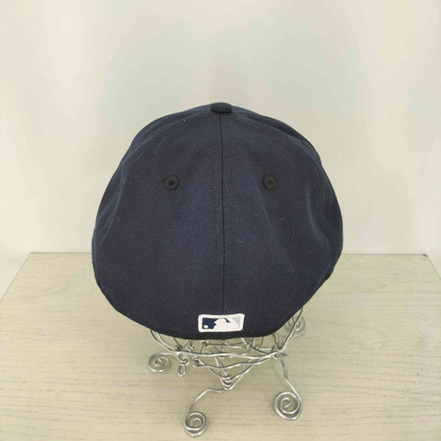 ニューエラ NEW ERA 59FIFTY MLB チームロゴ 刺繍 ベースボールキャップ メンズ 7 1/2