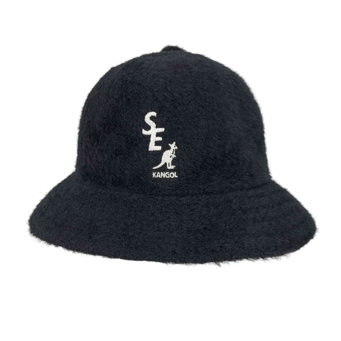 ファセッタズム FACETASM 刺繍デザイン バケットハット メンズ XL