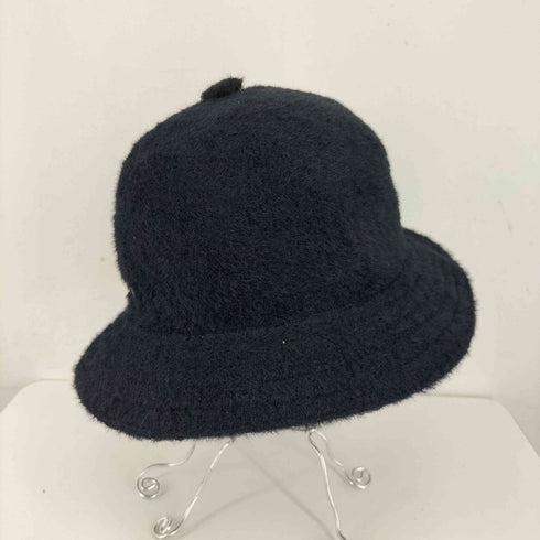 ファセッタズム FACETASM 刺繍デザイン バケットハット メンズ XL
