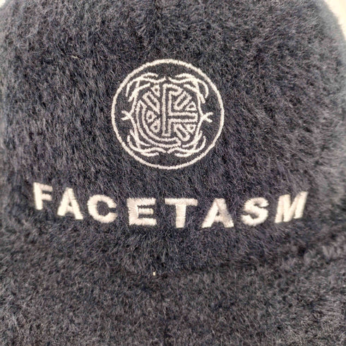 ファセッタズム FACETASM 刺繍デザイン バケットハット メンズ XL
