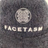 ファセッタズム FACETASM 刺繍デザイン バケットハット メンズ XL