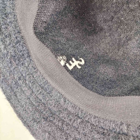 ファセッタズム FACETASM 刺繍デザイン バケットハット メンズ XL