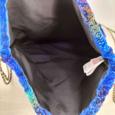 ルックスタジオ LQQK STUDIO BUS SEAT NAPSACK メンズ FREE