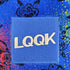 ルックスタジオ LQQK STUDIO BUS SEAT NAPSACK メンズ FREE