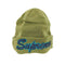 シュプリーム Supreme 18AW Script Beanie メンズ