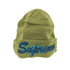 シュプリーム Supreme 18AW Script Beanie メンズ